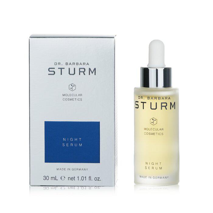 Dr. Barbara Sturm 夜间精华 30ml/1.01oz商品第2张图片规格展示