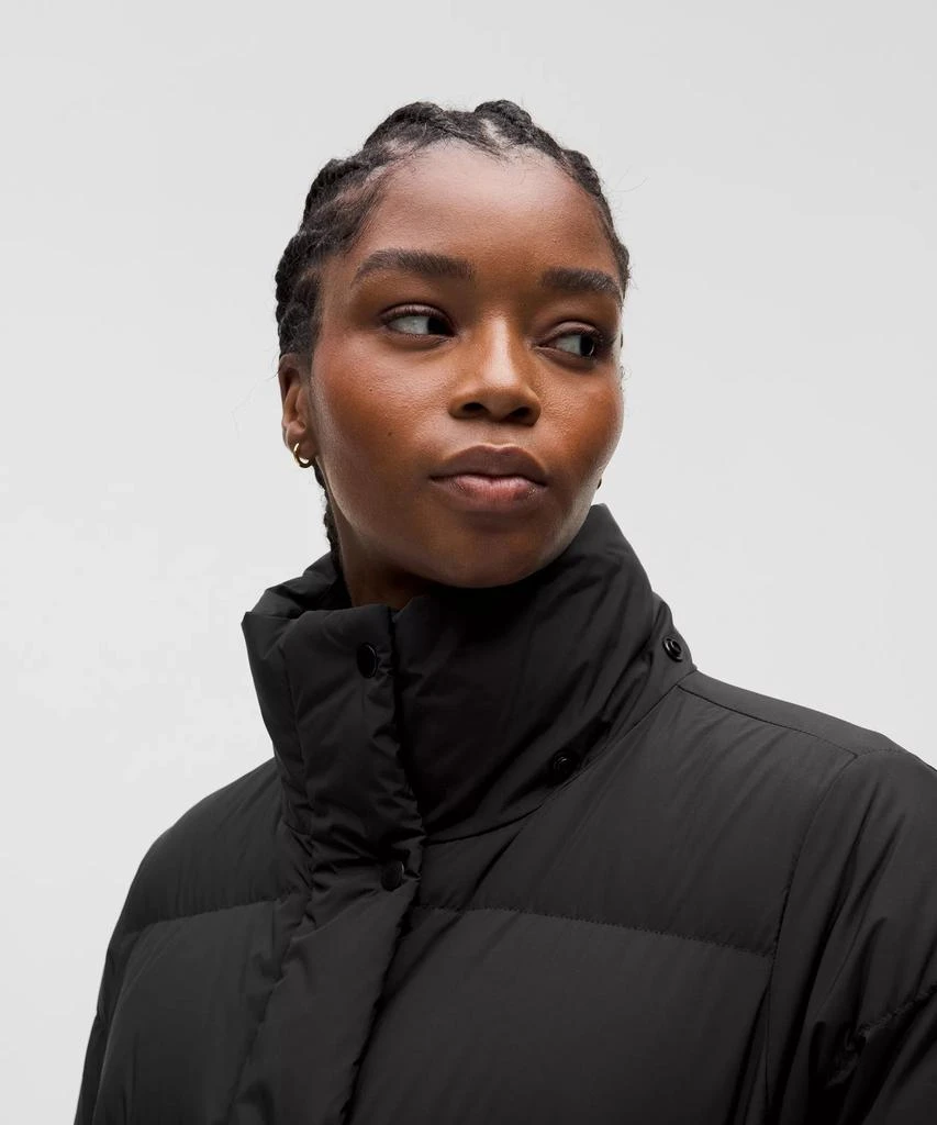 Women's Wunder Puff 600-Down-Fill Jacket 商品