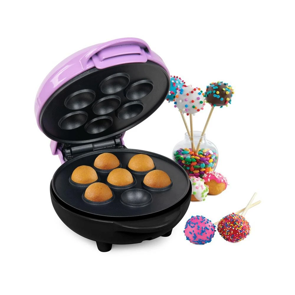 商品Nostalgia|Mymini Cake Pop Maker,价格¥114,第4张图片详细描述