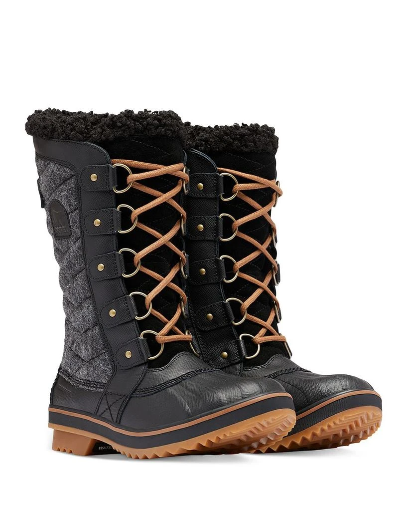 Women's TOFINO™ II WP Lace Up Cold Weather Boots 商品