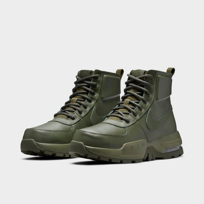 商品NIKE|Men's Nike Air Max Goaterra 2.0 Boots,价格¥1050,第2张图片详细描述