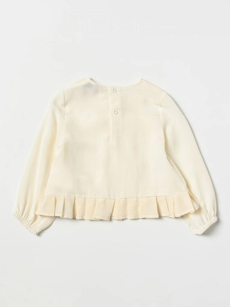 商品Stella McCartney|Stella Mccartney shirt for baby,价格¥1036,第2张图片详细描述