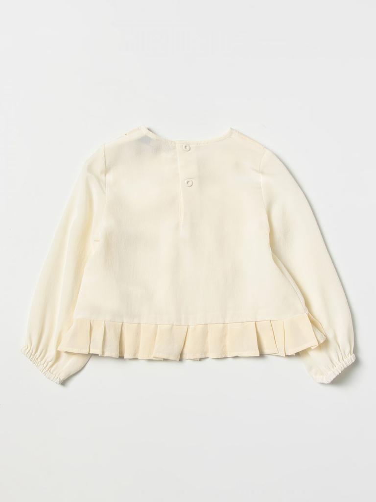 商品Stella McCartney|Stella Mccartney shirt for baby,价格¥1178,第4张图片详细描述