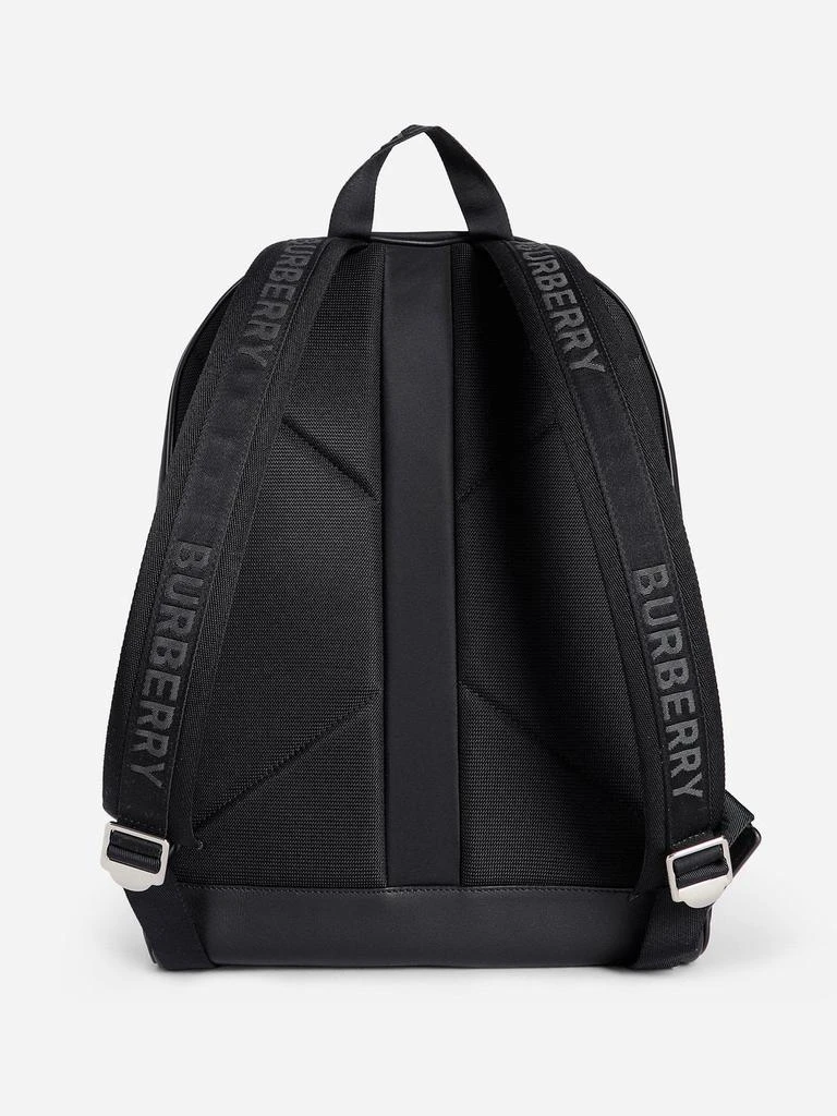 商品Burberry|BURBERRY logo-print ECONYL® backpack,价格¥7877,第3张图片详细描述