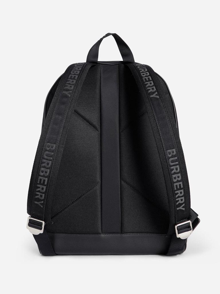 商品Burberry|BURBERRY logo-print ECONYL® backpack,价格¥5709,第5张图片详细描述