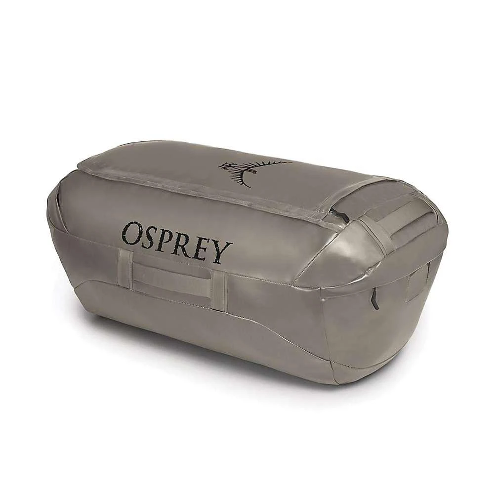 商品Osprey|Osprey Transporter 120 Duffel,价格¥1814,第2张图片详细描述