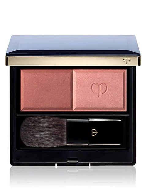 商品Cle de Peau|花漾腮红粉芯,价格¥375,第1张图片