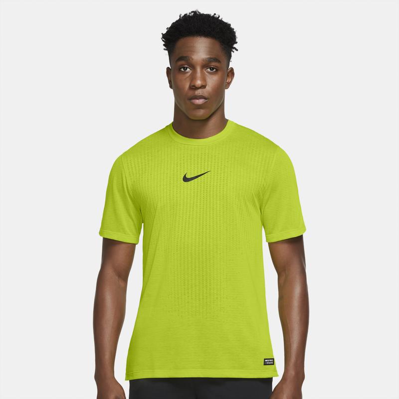 Nike Pro Dri-FIT NPC ADV Short-Sleeve Top - Men's商品第1张图片规格展示