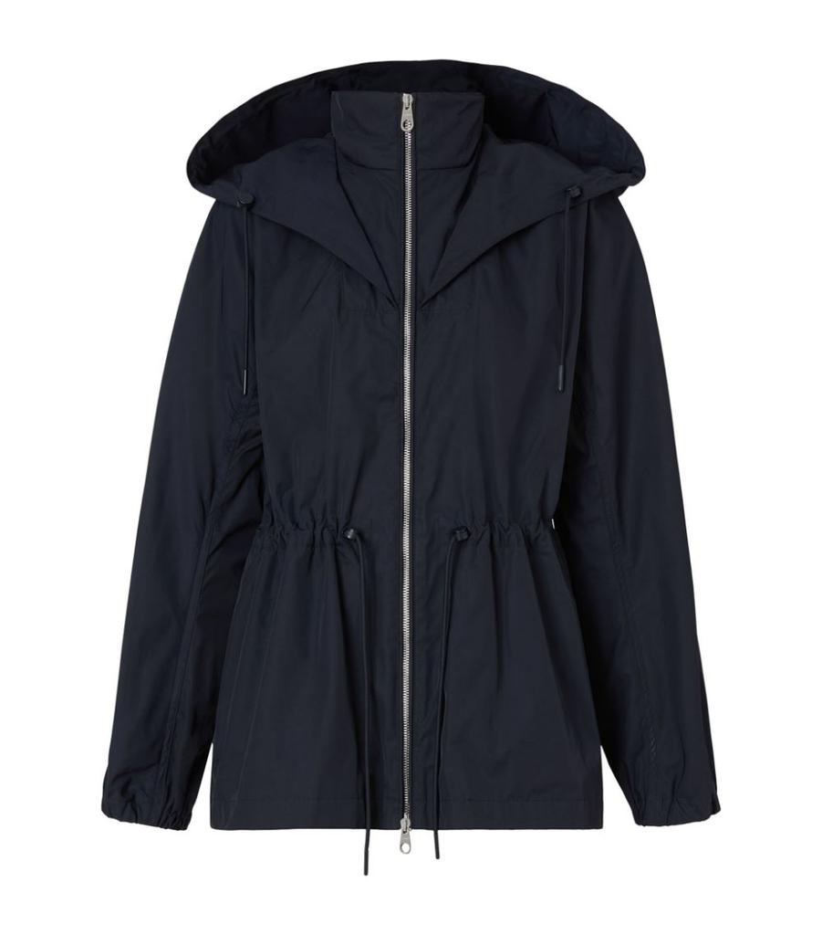 Hooded Parka Jacket商品第1张图片规格展示