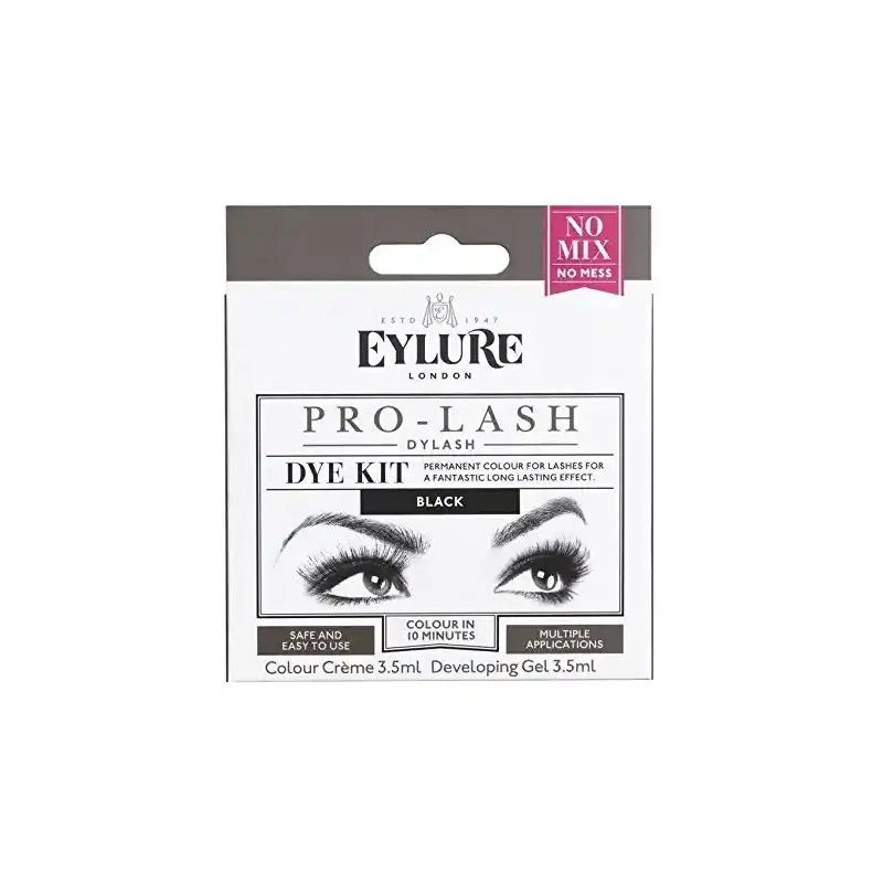 商品EYLURE|Eylure - Dylash 睫毛着色膏（黑色） ,价格¥105,第1张图片
