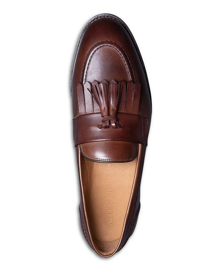 商品Allen Edmonds|Men's Randolphkilt Slip On Loafers,价格¥3181,第2张图片详细描述