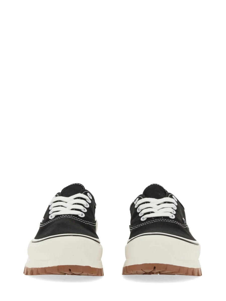 商品Vans|Vans 女士休闲鞋 VN0A5JLW6BT1 黑色,价格¥565,第5张图片详细描述