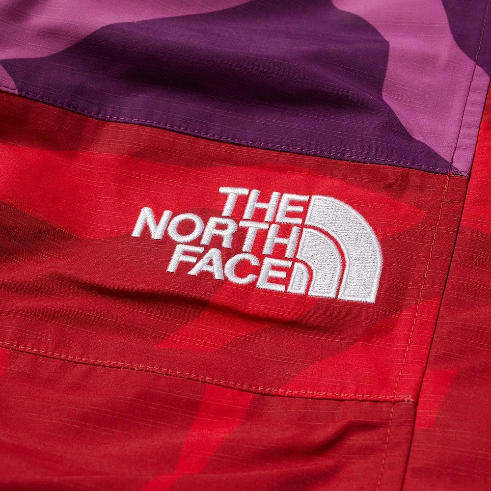 商品The North Face|The North Face XX KAWS Moutain Light Pant,价格¥1881,第2张图片详细描述