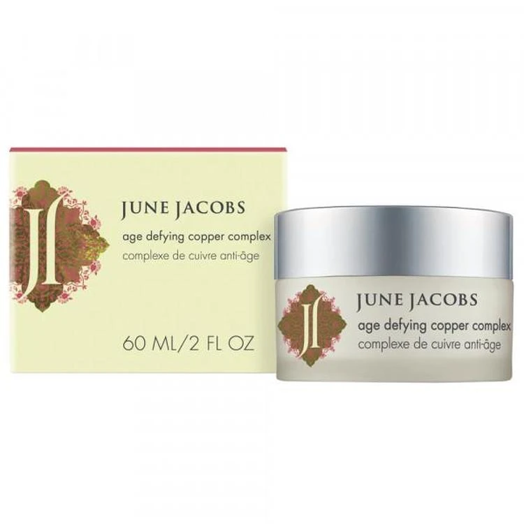 商品June Jacobs|Age Defying Copper Complex,价格¥411,第1张图片