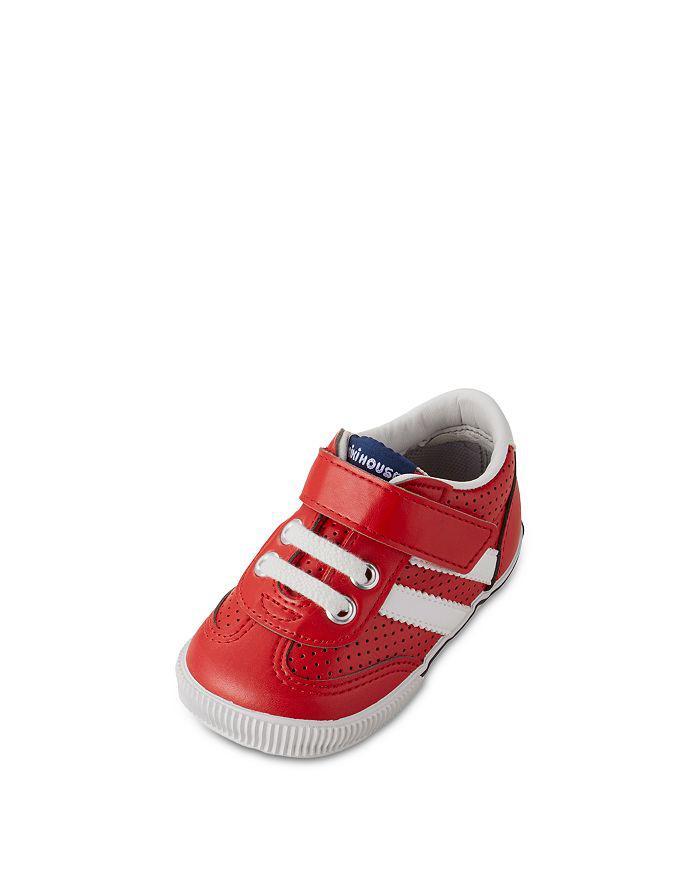 商品Miki House|Unisex Second Shoes - Walker, Toddler,价格¥1075,第7张图片详细描述