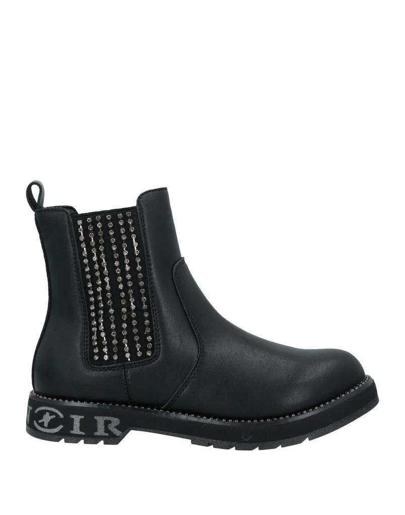 商品CAFèNOIR|Ankle boot,价格¥428,第1张图片