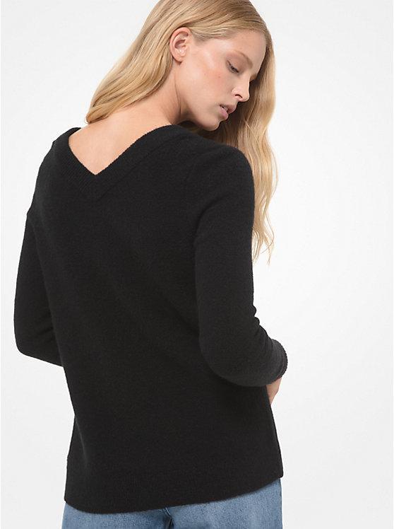 商品Michael Kors|Knit Sweater,价格¥1162,第2张图片详细描述