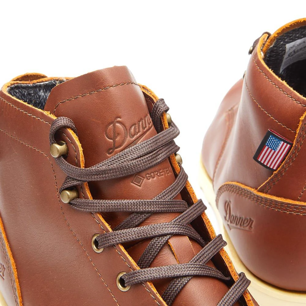 商品Danner|Danner Douglas 6" Gore-Tex Boot,价格¥1193,第4张图片详细描述