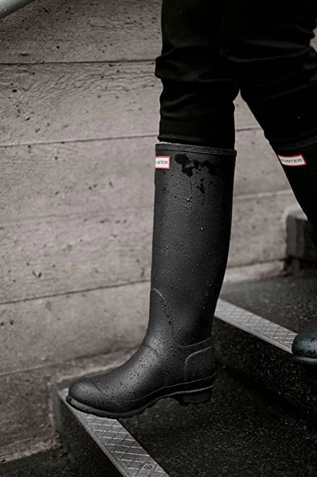 Original Women's Tall Waterproof Rain Boots 商品