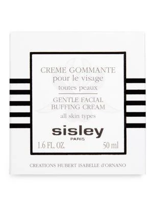 商品Sisley|Gentle Facial Buffing Cream,价格¥671,第2张图片详细描述