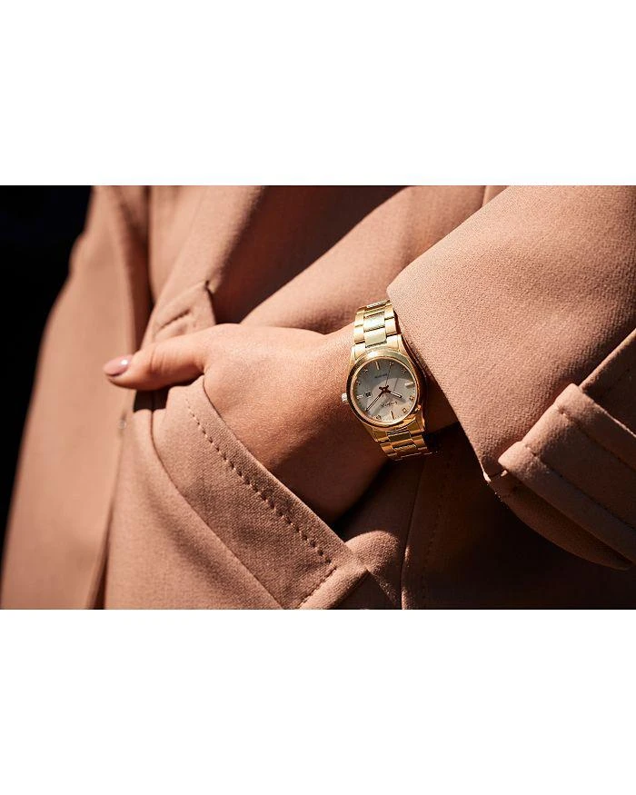 商品Citizen|Eco-Drive Sport Luxury Watch, 33mm,价格¥2788,第3张图片详细描述