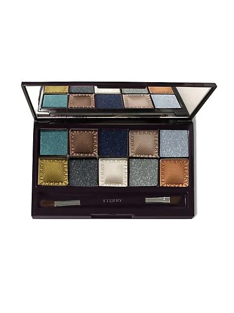 商品BY TERRY|Eye Designer Palette,价格¥720,第2张图片详细描述