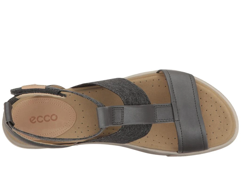 商品ECCO|Damara Ankle Strap Sandal,价格¥600,第2张图片详细描述