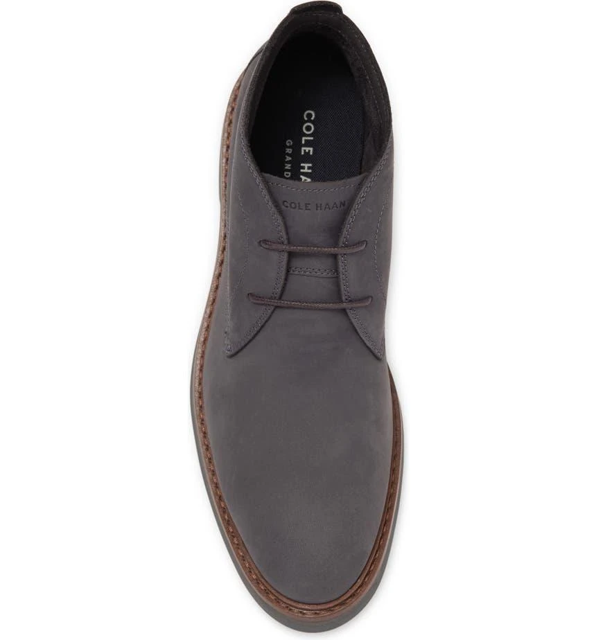 商品Cole Haan|York Chukka,价格¥826,第4张图片详细描述