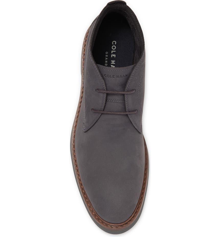 商品Cole Haan|York Chukka,价格¥807,第6张图片详细描述