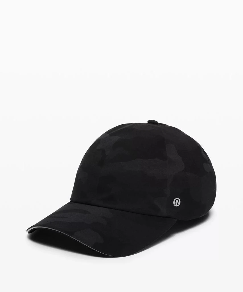 商品Lululemon|Women's Fast and Free Running Hat,价格¥156,第3张图片详细描述