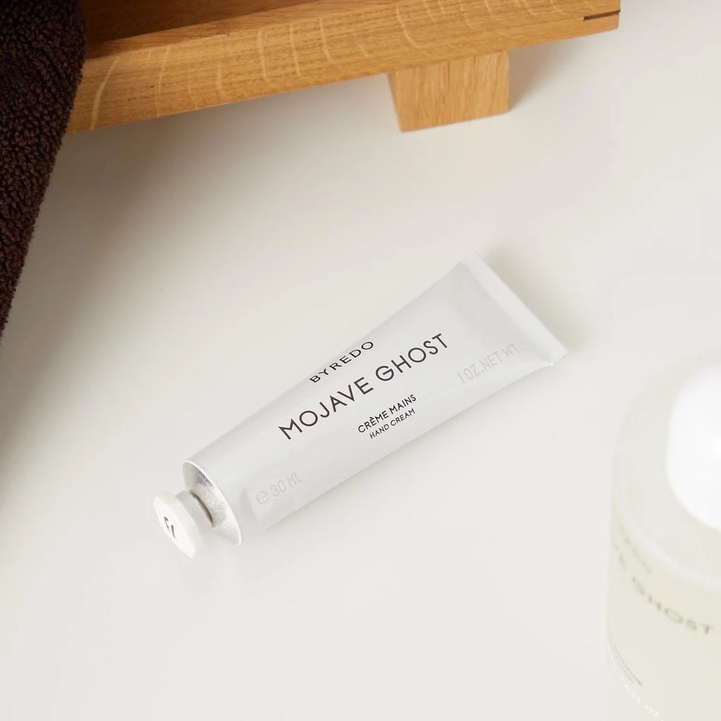 商品BYREDO|Byredo Mojave Ghost Hand Cream,价格¥363,第5张图片详细描述