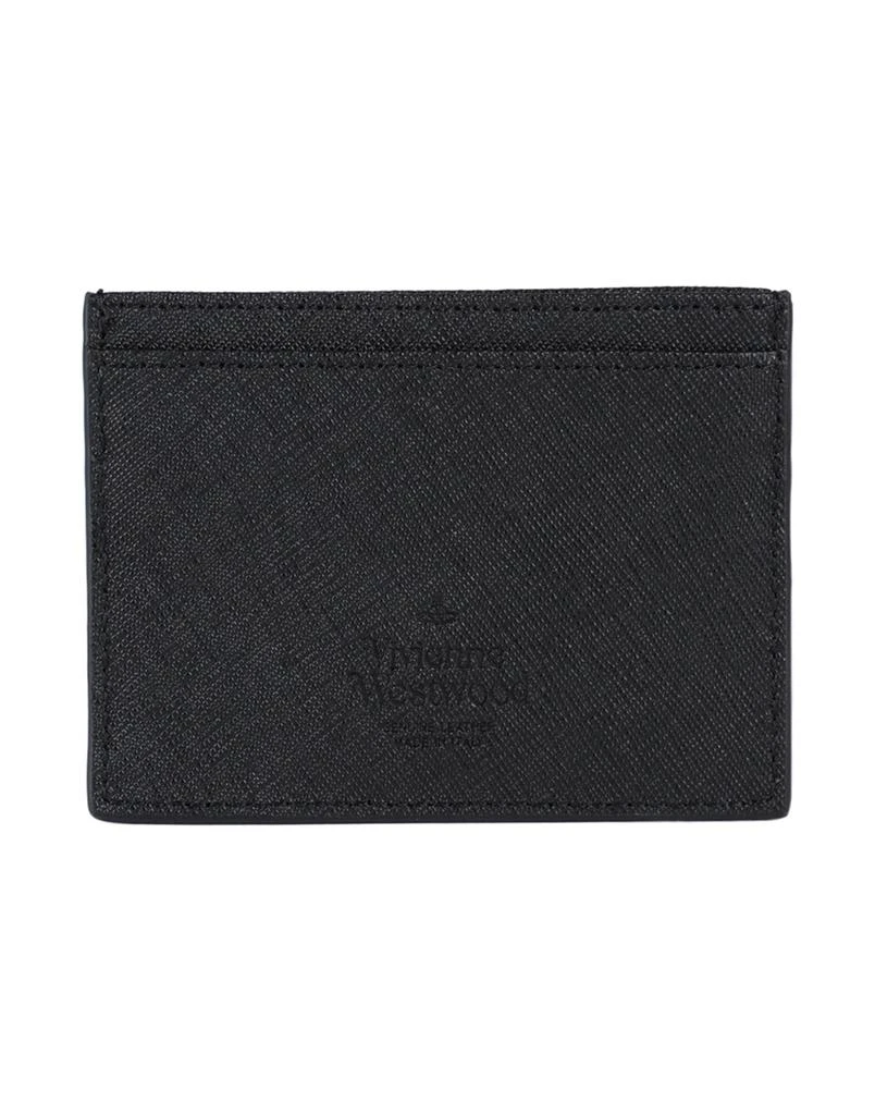 商品Vivienne Westwood|Document holder,价格¥628,第2张图片详细描述