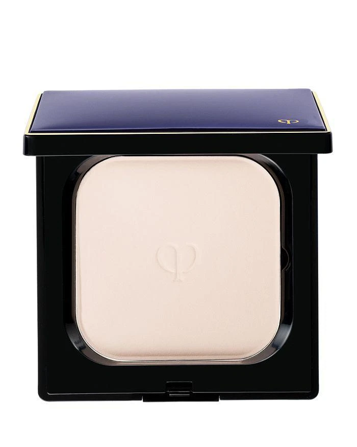 商品Cle de Peau|Refining Pressed Powder (Case, Refill, & Puff),价格¥796,第1张图片