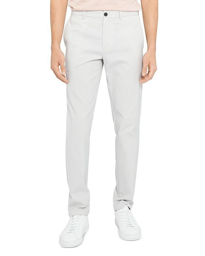 商品Theory|Zaine Neoteric Slim Fit Pants   ,价格¥1444,第1张图片