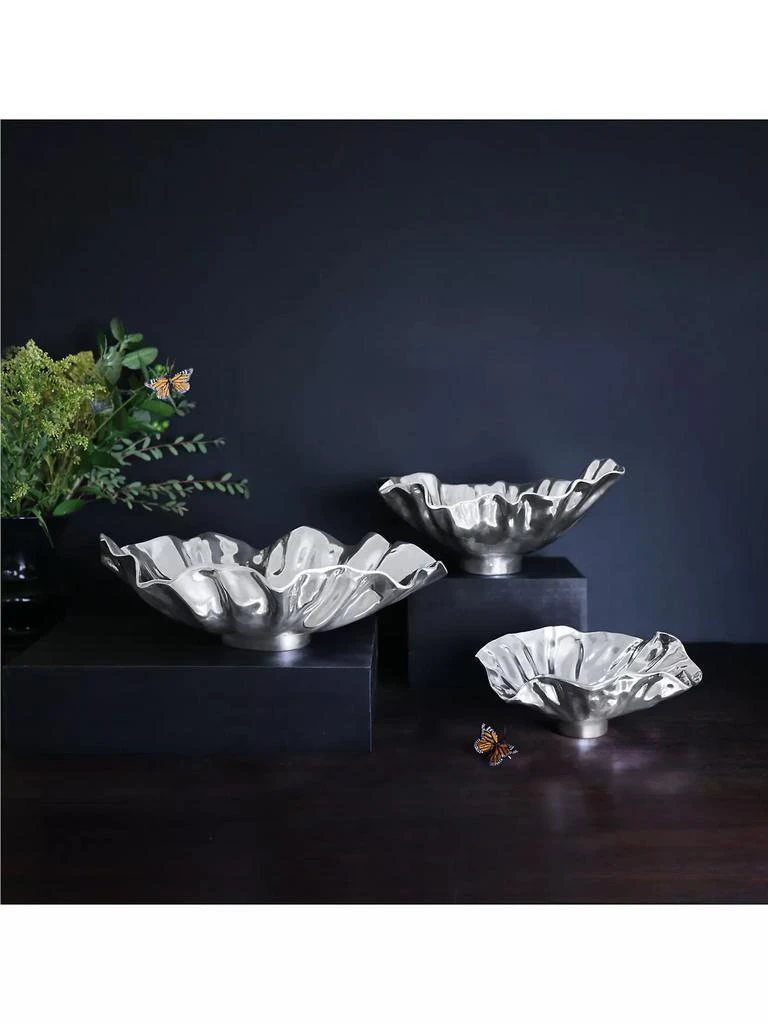 商品Beatriz Ball|Vento Bloom Medium Bowl,价格¥1377,第4张图片详细描述