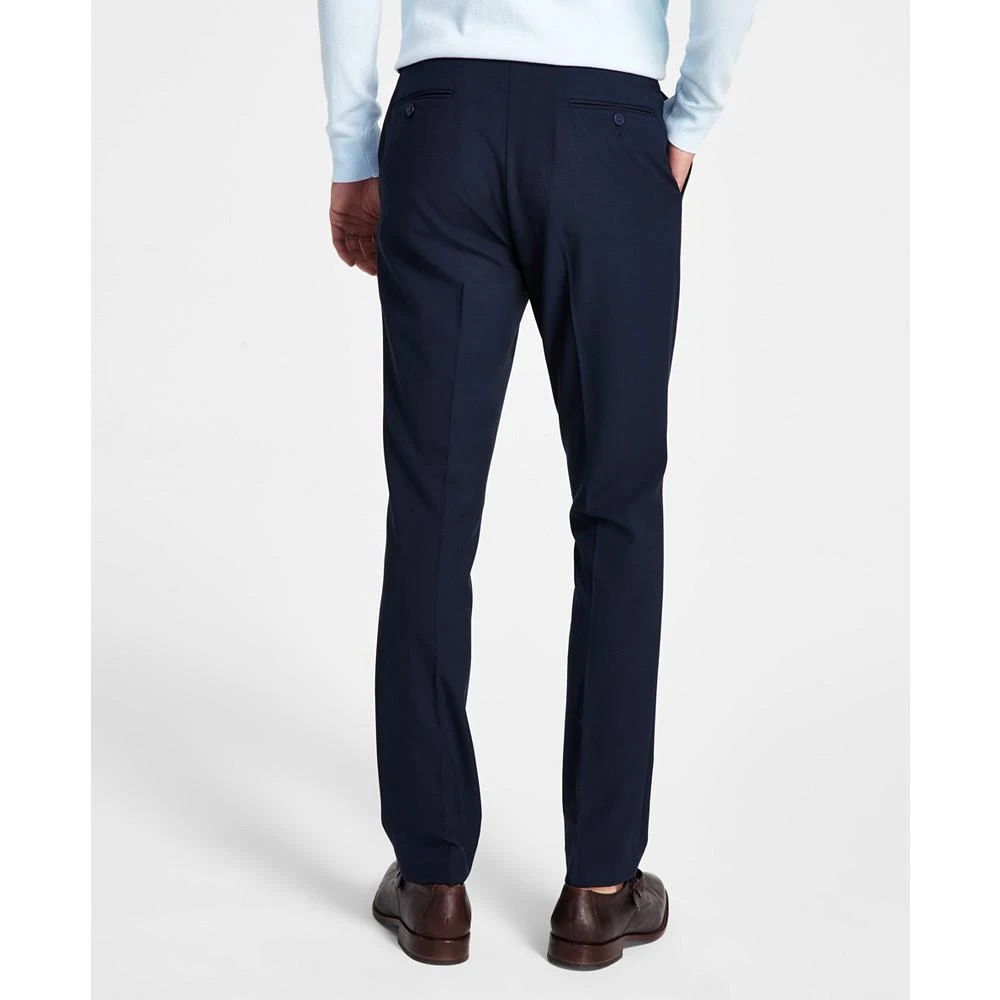 商品Calvin Klein|CK男士弹力休闲西裤,价格¥350,第3张图片详细描述