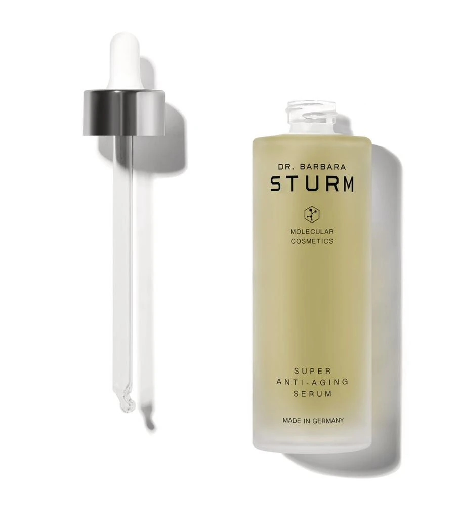 商品Dr. Barbara Sturm|Super Anti-Aging Serum (100ml),价格¥7637,第5张图片详细描述