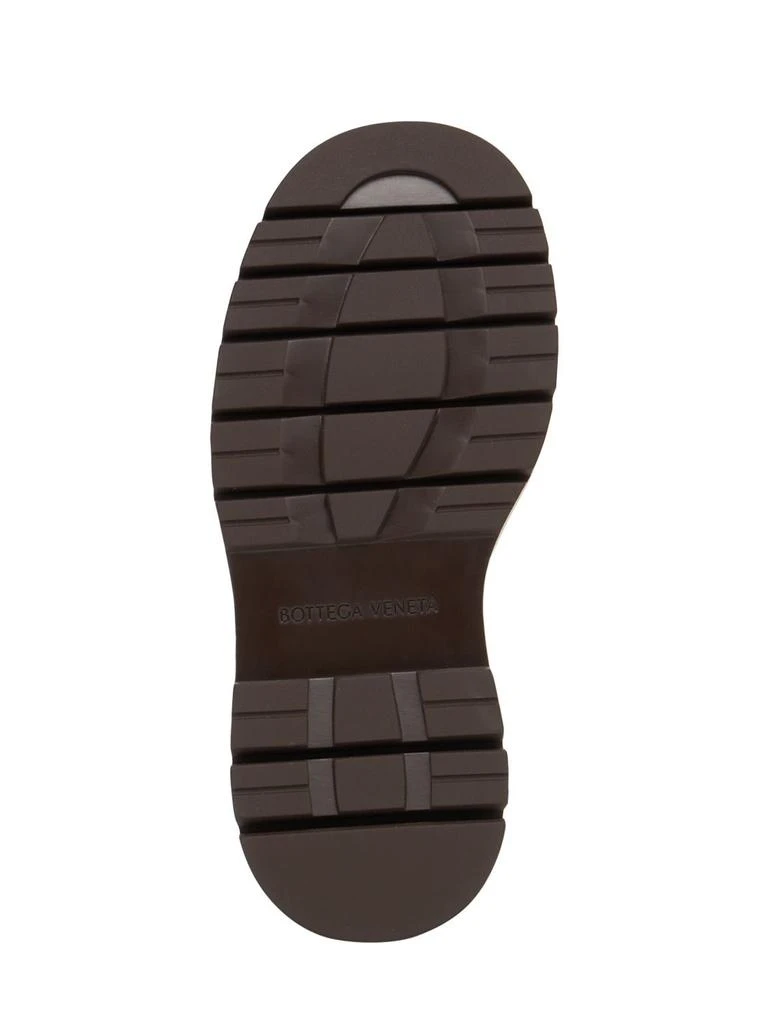 商品Bottega Veneta|55mm Tire Leather Beatle Boots,价格¥10889,第3张图片详细描述