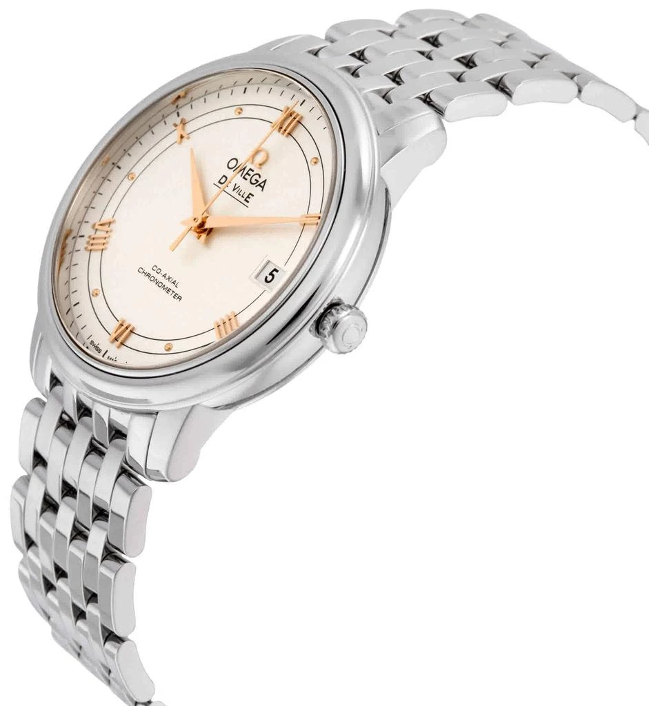 商品Omega|De Ville Prestige Automatic Unisex Watch 424.10.37.20.02.002,价格¥18742,第2张图片详细描述