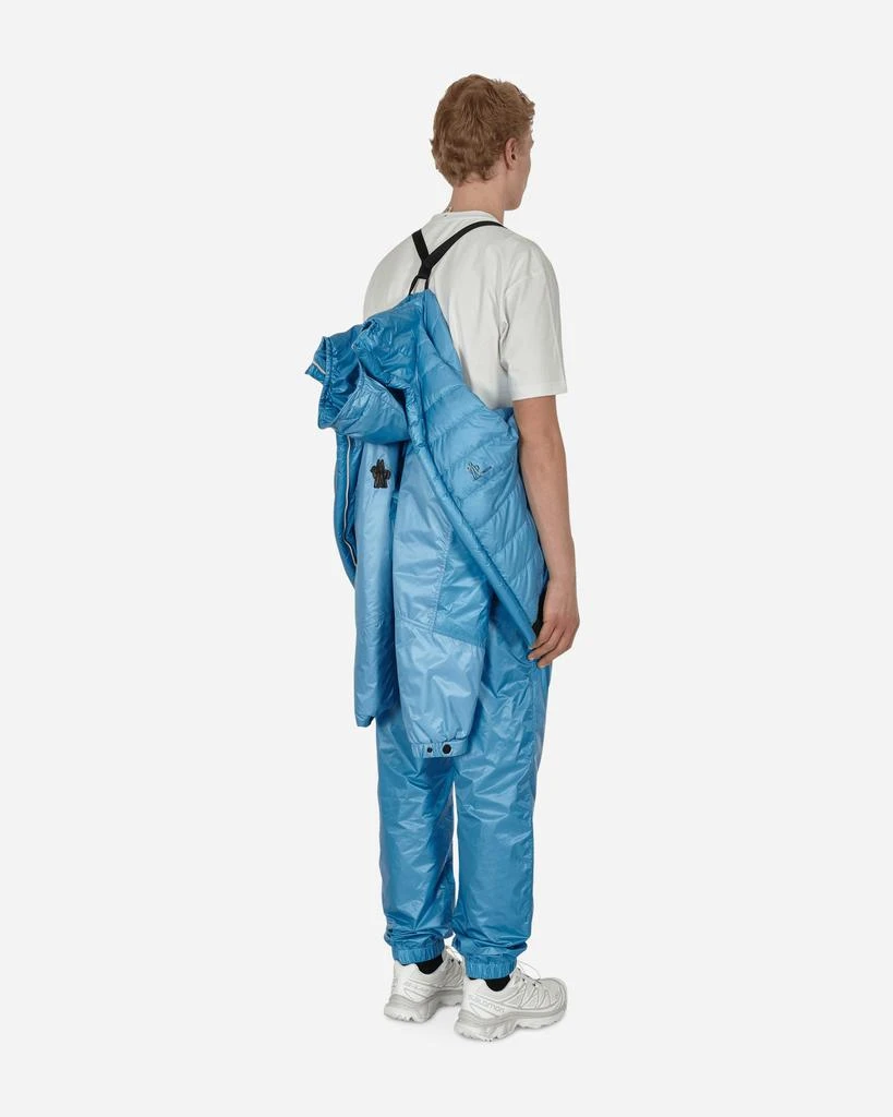 商品Moncler|Day-Namic Cretaz Jacket Blue,价格¥5054,第5张图片详细描述
