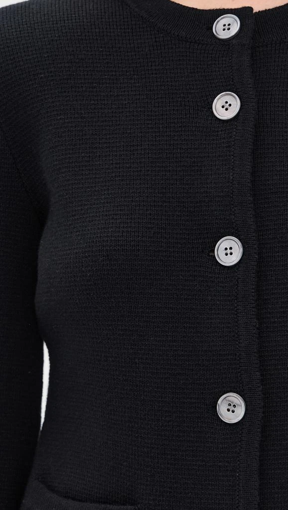 商品Alex Mill|Provence Sweater Jacket,价格¥1869,第5张图片详细描述