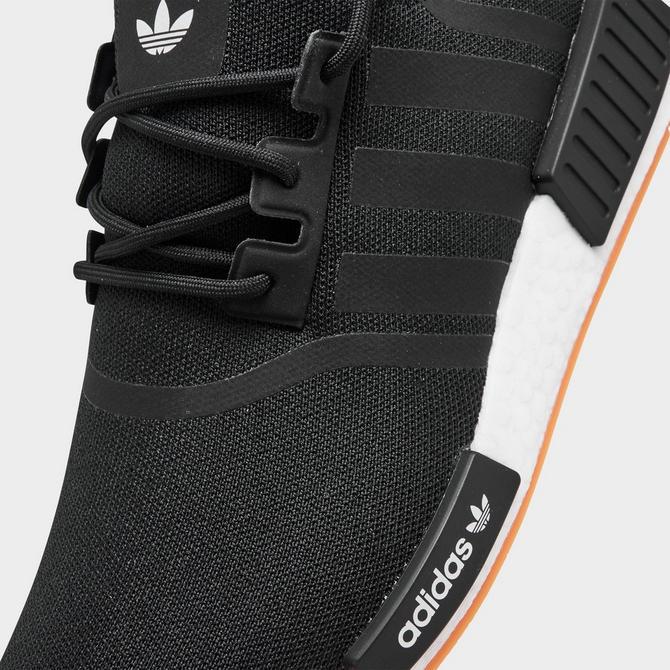 Men's adidas Originals NMD R1 Casual Shoes商品第3张图片规格展示