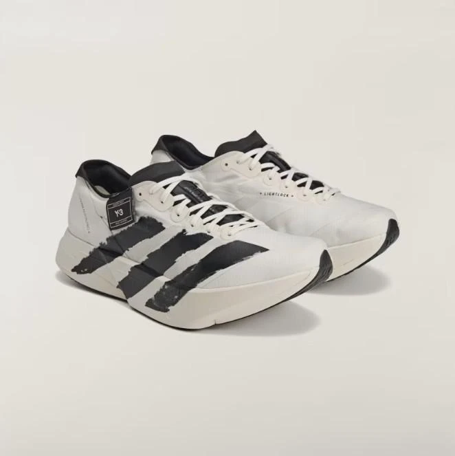 商品Y-3|Y-3 Adidas Adios Pro 4,价格¥2648,第2张图片详细描述