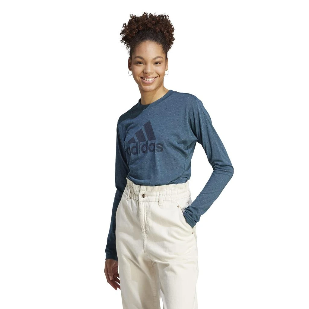 商品Adidas|Winners 3.0 Long Sleeve,价格¥273,第1张图片