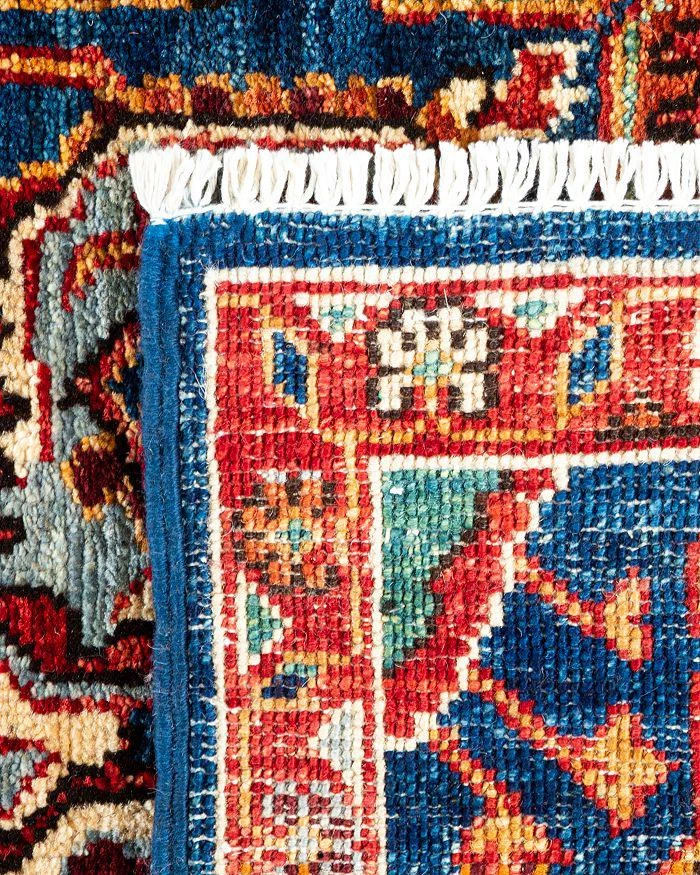 商品Bloomingdale's|Serapi M1973 Area Rug, 3'1" x 5',价格¥20648,第4张图片详细描述