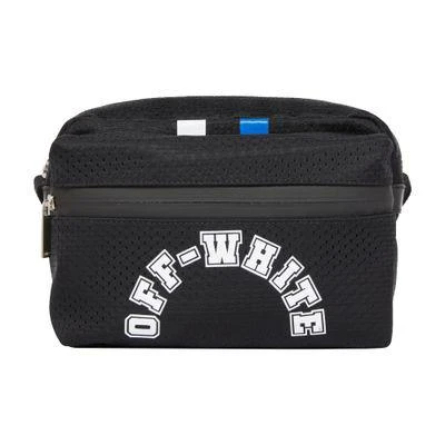 商品Off-White|Outdoor Camera bag Baseball,价格¥3023,第1张图片