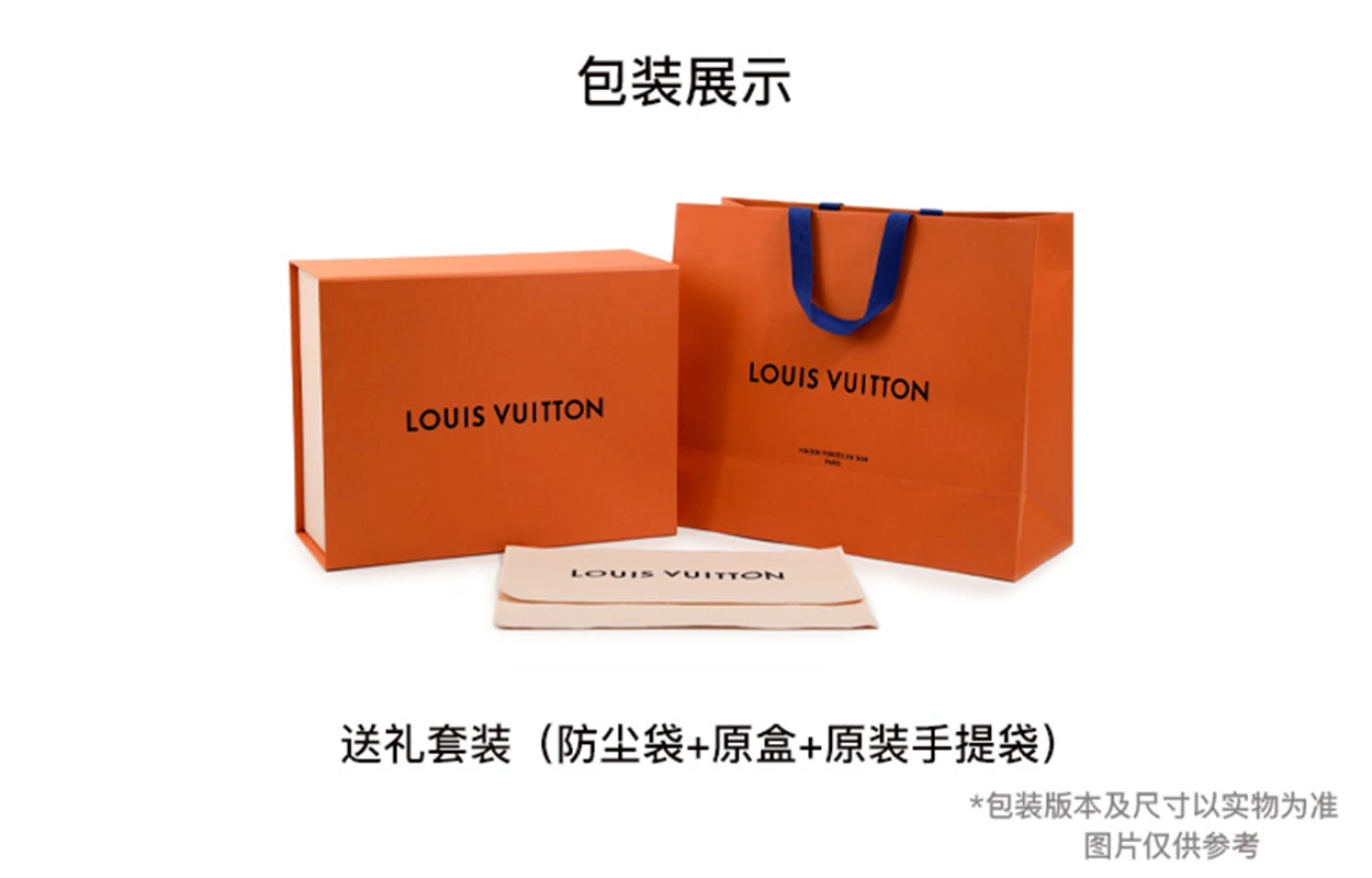 商品[国内直发] Louis Vuitton|Speedy Nano 可拆卸可调节肩带拉链开合压花 柔软粒面牛皮 手提单肩斜挎包 超迷你 女款 托特雷尔灰拼奶油色,价格¥17983,第8张图片详细描述