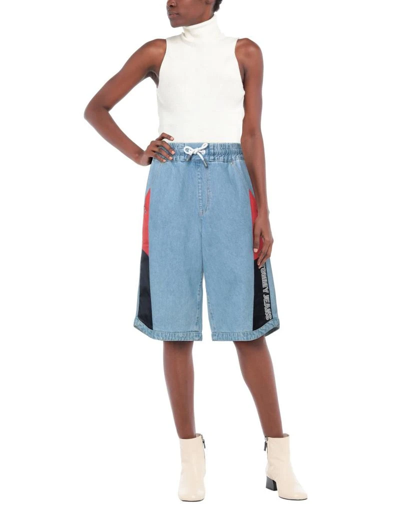 商品Tommy Jeans|Denim shorts,价格¥125,第2张图片详细描述