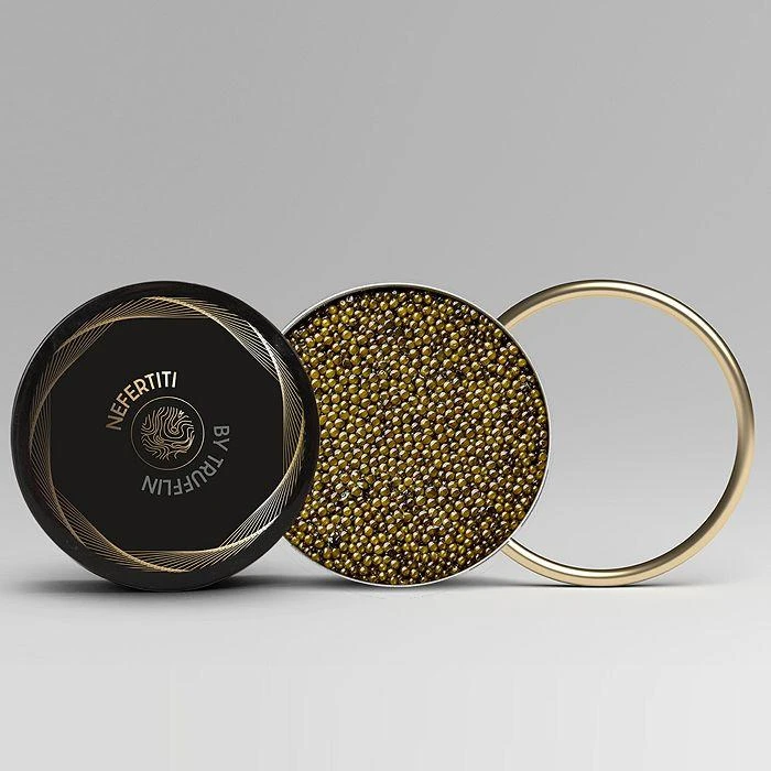 Nefertiti Caviar (Golden Kaluga Hybrid) 商品