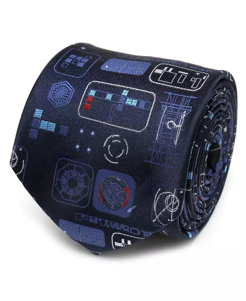 商品Star Wars|Episode 9 Men's Tie,价格¥479,第1张图片